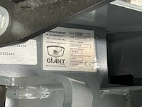 2023 giant gpr-3558d trilplaat - afbeelding 6 van  7