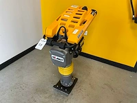 2023 giant gr580g trilstamper - afbeelding 1 van  8