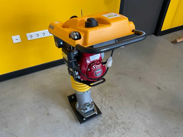 2023 giant gr580g trilstamper - afbeelding 3 van  8