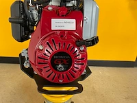 2023 giant gr580g trilstamper - afbeelding 5 van  8