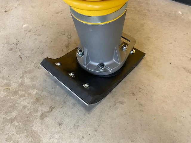 2023 giant gr580g trilstamper - afbeelding 6 van  8