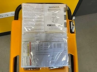 2023 giant gr580g trilstamper - afbeelding 8 van  8