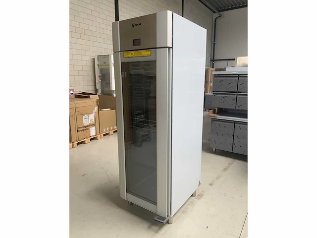 2023 gram eco plus kg70 ccf koelkast - afbeelding 7 van  14