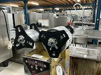 2023 gzverly wy-980 beker seal machine - afbeelding 5 van  9