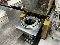 2023 gzverly wy-980 beker seal machine - afbeelding 5 van  6