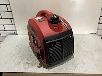2023 hager hg 1200 noodstroomaggregaat - afbeelding 3 van  6