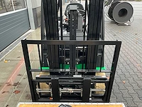 2023 hangcha cpds20 vorkheftruck - afbeelding 2 van  29