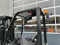 2023 hangcha cpds20 vorkheftruck - afbeelding 4 van  29