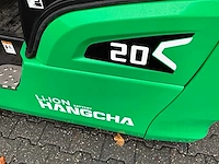2023 hangcha cpds20 vorkheftruck - afbeelding 6 van  29