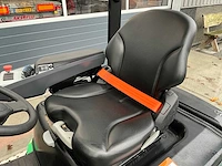 2023 hangcha cpds20 vorkheftruck - afbeelding 9 van  29