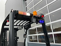 2023 hangcha cpds20 vorkheftruck - afbeelding 10 van  29