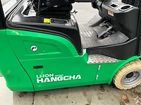 2023 hangcha cpds20 vorkheftruck - afbeelding 11 van  29