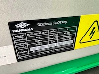2023 hangcha cpds20 vorkheftruck - afbeelding 15 van  29