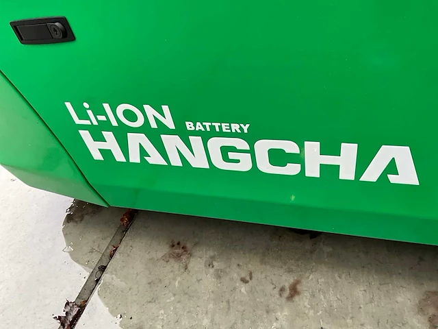 2023 hangcha cpds20 vorkheftruck - afbeelding 16 van  29