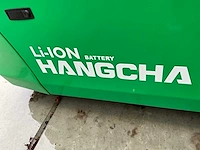 2023 hangcha cpds20 vorkheftruck - afbeelding 16 van  29