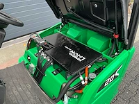 2023 hangcha cpds20 vorkheftruck - afbeelding 17 van  29
