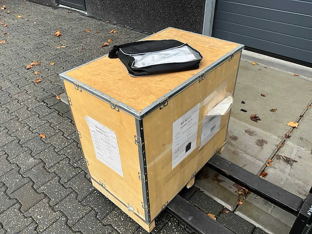 2023 hangcha cpds20 vorkheftruck - afbeelding 19 van  29