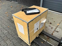 2023 hangcha cpds20 vorkheftruck - afbeelding 19 van  29