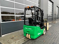 2023 hangcha cpds20 vorkheftruck - afbeelding 24 van  29