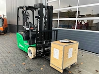 2023 hangcha cpds20 vorkheftruck - afbeelding 25 van  29