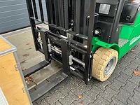 2023 hangcha cpds20 vorkheftruck - afbeelding 29 van  29