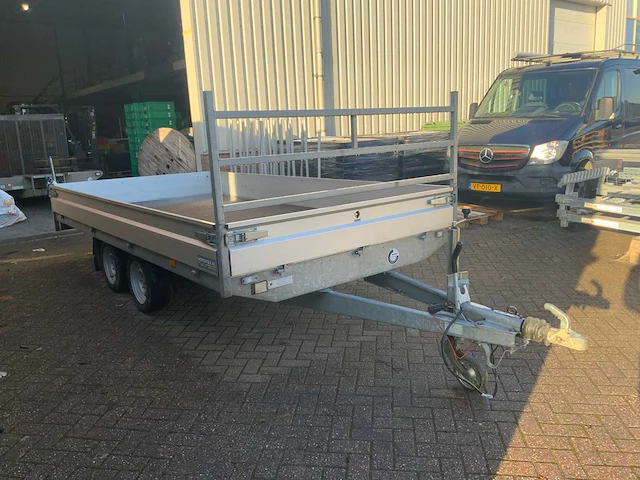 2023 hapert azure aanhangwagen - afbeelding 7 van  14