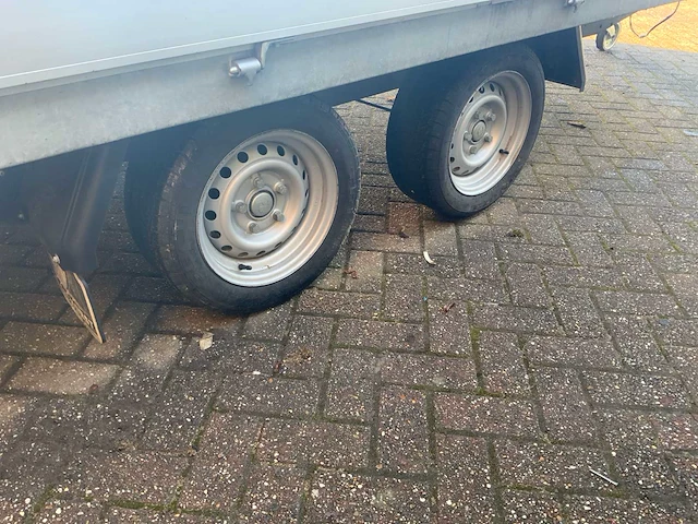 2023 hapert azure aanhangwagen - afbeelding 12 van  14