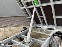 2023 hapert cobalt ta 3000 aanhangwagen kipper - afbeelding 6 van  22