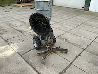 2023 heitmann spr910 vario pro overige mesttechniek - afbeelding 5 van  9