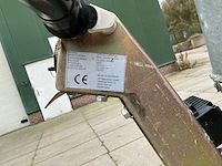 2023 heitmann spr910 vario pro overige mesttechniek - afbeelding 6 van  9