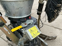 2023 heitmann spr910 vario pro overige mesttechniek - afbeelding 7 van  9