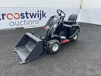 2023 heracles h130 shovel - afbeelding 1 van  22