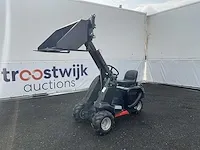 2023 heracles h130 shovel - afbeelding 12 van  22