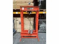 2023 hh 50 tonne garagepers - afbeelding 2 van  9