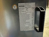 2023 hocker vacumobil vt 140-160 l mobiele stofafzuiging - afbeelding 6 van  6