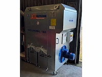 2023 hocker vacumobil vt 180 r mobiele stofafzuiging