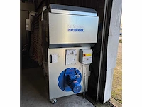 2023 hocker vacumobil vt 180 r mobiele stofafzuiging - afbeelding 2 van  7