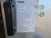 2023 hocker vacumobil vt 180 r mobiele stofafzuiging - afbeelding 4 van  7