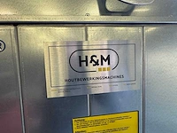 2023 hocker vacumobil vt 180 r mobiele stofafzuiging - afbeelding 7 van  7