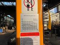 2023 hoist jn:38318.1 handstapelaar - afbeelding 6 van  9