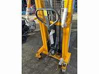 2023 hoist jn:38318.1 handstapelaar - afbeelding 9 van  9