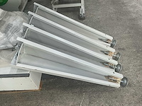 2023 holzing rla 500 viber power stationair afzuigsysteem 21750m³/h - afbeelding 17 van  19