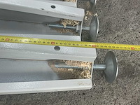 2023 holzing rla 500 viber power stationair afzuigsysteem 21750m³/h - afbeelding 18 van  19