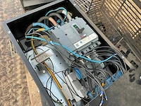 2023 homborg bnf125-5g0 stroomgenerator - afbeelding 3 van  14