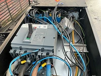 2023 homborg bnf125-5g0 stroomgenerator - afbeelding 4 van  14