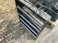 2023 homborg bnf125-5g0 stroomgenerator - afbeelding 5 van  14