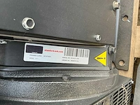 2023 homborg bnf125-5g0 stroomgenerator - afbeelding 6 van  14