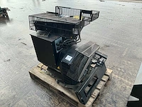 2023 homborg bnf125-5g0 stroomgenerator - afbeelding 9 van  14