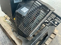 2023 homborg bnf125-5g0 stroomgenerator - afbeelding 10 van  14