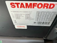 2023 homborg bnf125-5g0 stroomgenerator - afbeelding 11 van  14